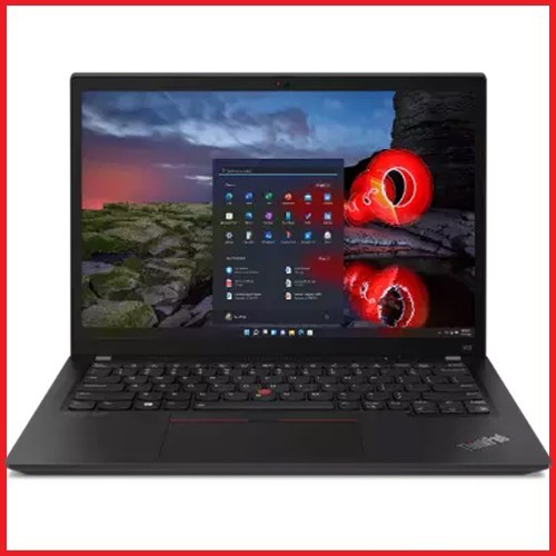 Lenovo thinkpad x13 gen - lenovo,