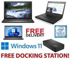 Fast Cheap Intel Core i5 8th