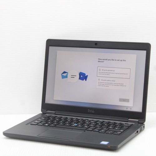 Dell latitude laptop - dell, 14