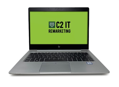 Laptop elitebook 830 i5 - hp,
