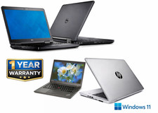 Laptop Windows 11 Refurbished