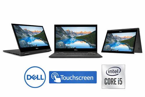 Dell latitude 3390 - 3390, 2-in-1