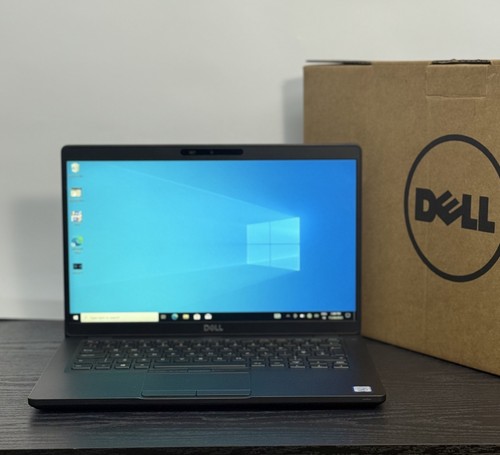 Dell latitude 5400 - dell,