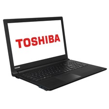 Toshiba Laptop 15.6 Screen