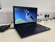 Dell Latitude 7290 i5-8350u