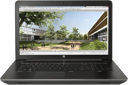 Core quad laptop - hp,