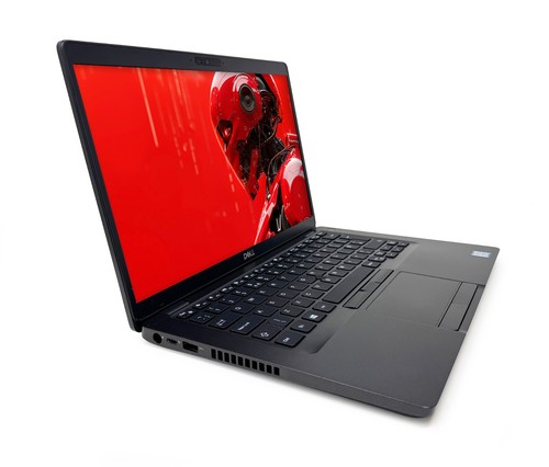 Laptop dell latitude 5400 core - 5400,