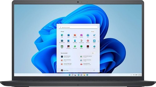 Laptop dell windows 11 - laptop, hp