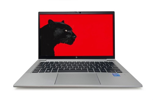 Laptop elitebook 830 13 - hp, g8