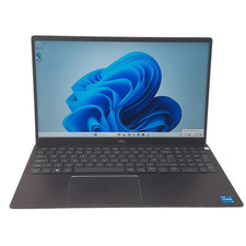 Dell Large Screen Laptop