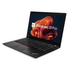Lenovo ThinkPad  FHD Core i5