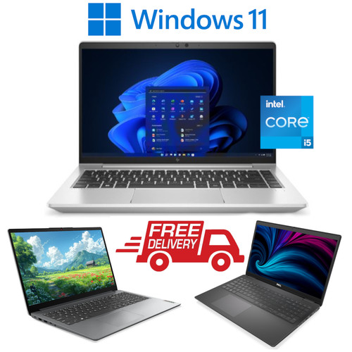Fast cheap intel core - fast, i5