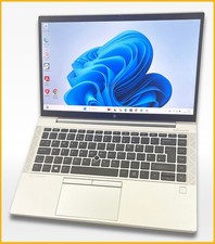 HP EliteBook 845 G8 AMD Ryzen