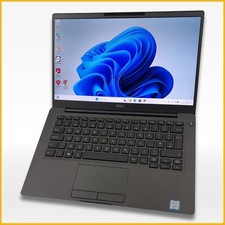 Dell Latitude 7400 Core