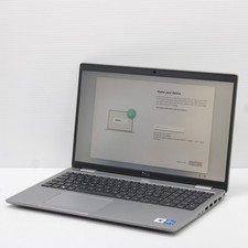 Dell Latitude 5520 15.6 inch