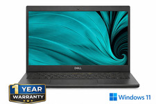 Dell Laptop Windows 11 CORE i7