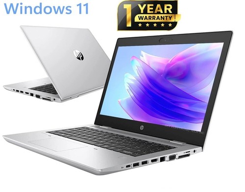 Laptop 8th 12th - hp, 8th–12th