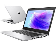 Laptop HP Windows 11 CORE i5