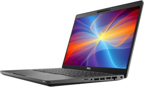 Dell latitude 5400 laptop - latitude,