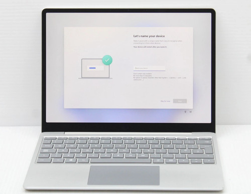 Microsoft surface laptop - microsoft,