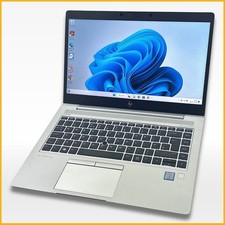 HP EliteBook 840 G6 Core i5
