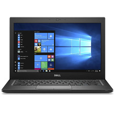 DELL Touchscreen Laptop