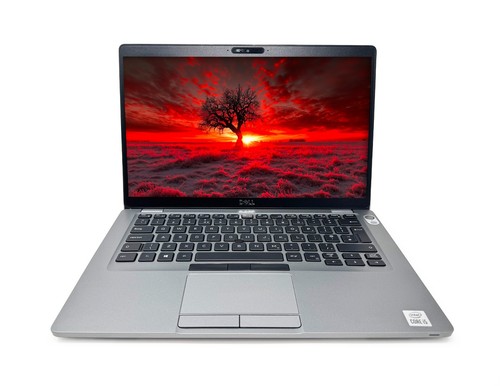Laptop dell latitude 5410 - 5410, core