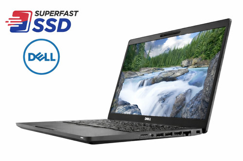 Dell latitude 5400 - 5400, i