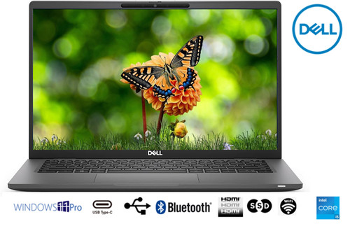 Dell laptop latitude - latitude, 7430