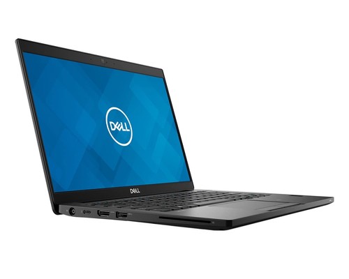Dell latitude 7390 - latitude, 13.3"