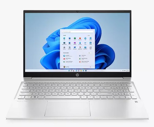 Laptop pavillion - hp,