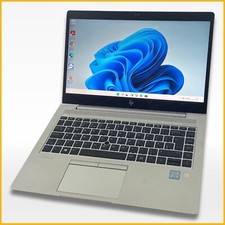 HP EliteBook 840 G5 i5-8250U