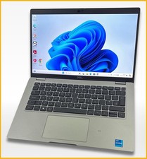 Dell Latitude 5420 i7-1185G7