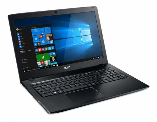 Acer laptop intel - i3, 128gb
