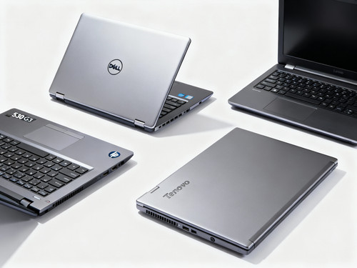 Refurbished laptop core - refurbished, i5