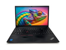 Laptop Lenovo Thinkpad E15 Gen